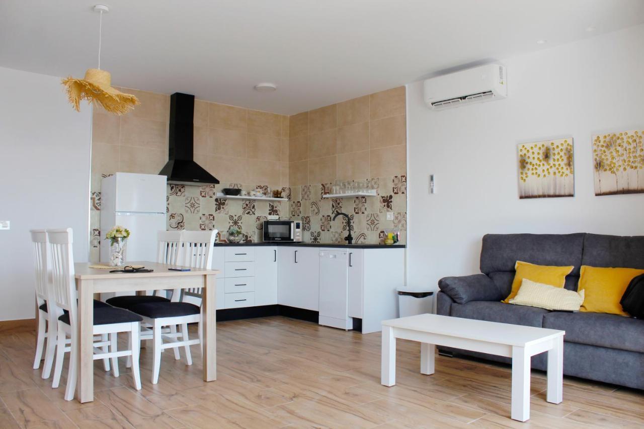 Apartamento Altair-Eter Soportujar Εξωτερικό φωτογραφία