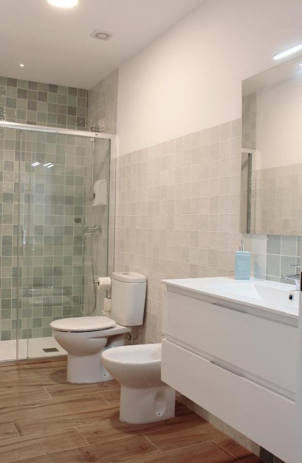Apartamento Altair-Eter Soportujar Εξωτερικό φωτογραφία