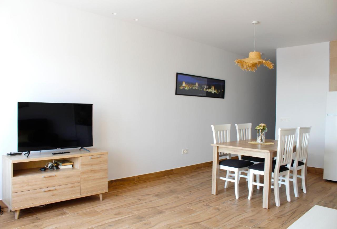 Apartamento Altair-Eter Soportujar Εξωτερικό φωτογραφία