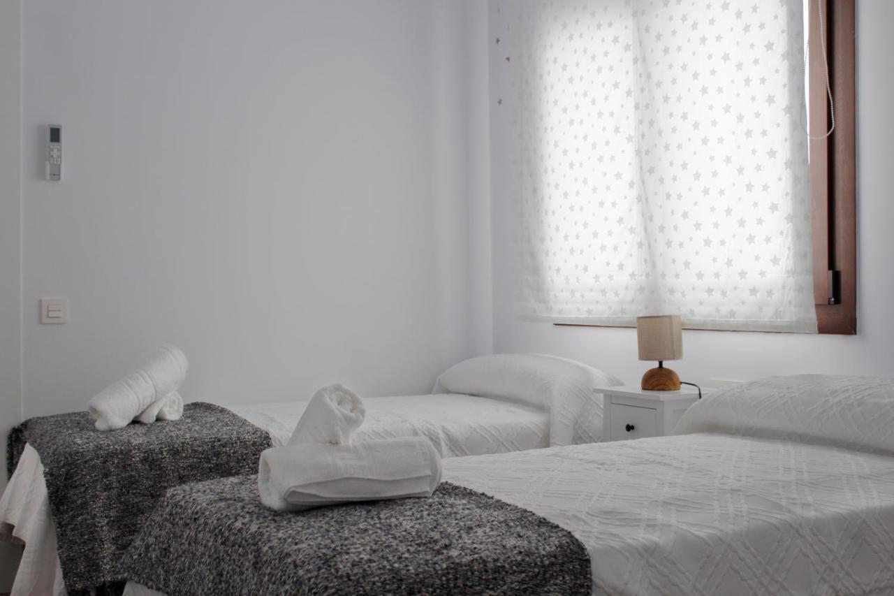 Apartamento Altair-Eter Soportujar Εξωτερικό φωτογραφία