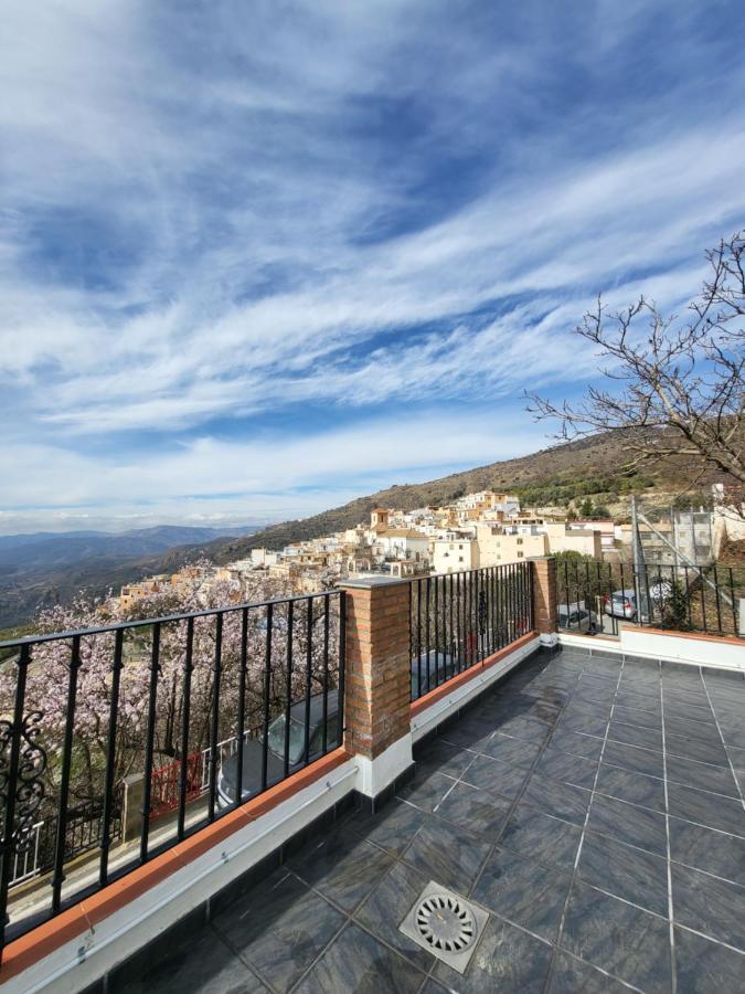 Apartamento Altair-Eter Soportujar Εξωτερικό φωτογραφία