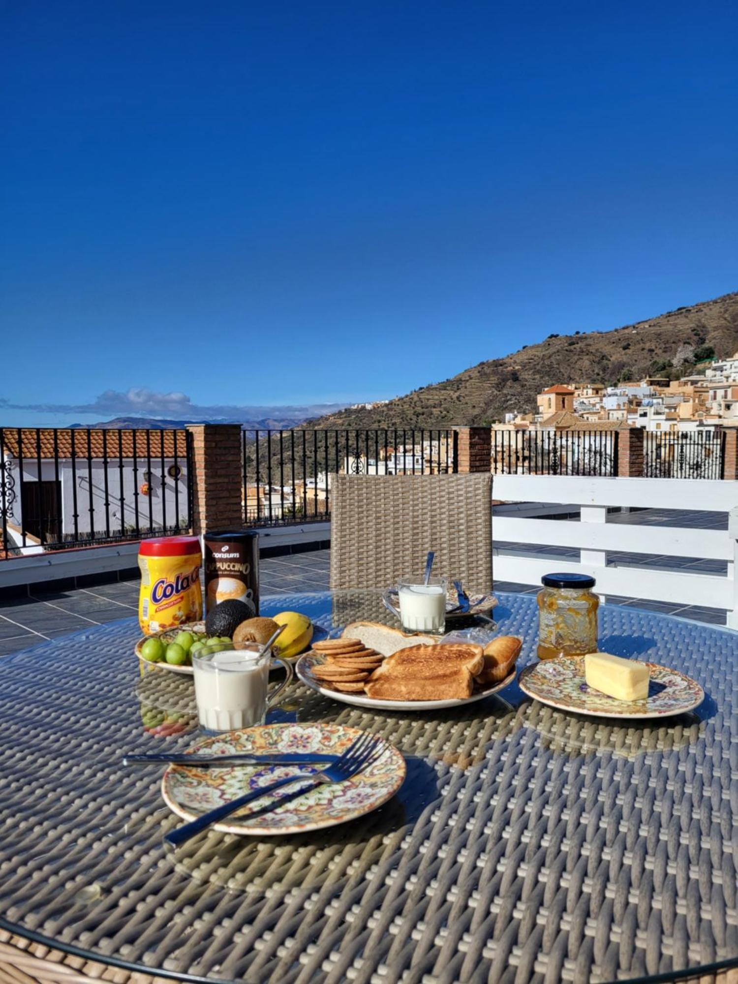 Apartamento Altair-Eter Soportujar Εξωτερικό φωτογραφία